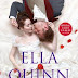 Review: It Started with a Kiss Ella Quinn
