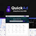 [[Quickad Classified]] Classified Ads CMS PHP Script [Nulled]