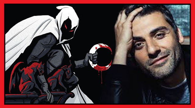 Oscar Isaac