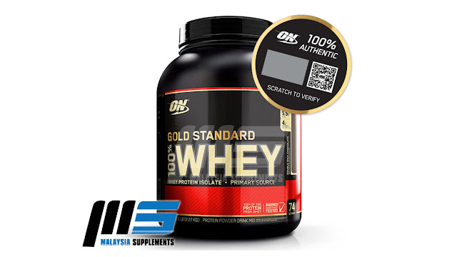 Whey Protein