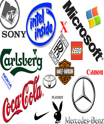 Popular Company Logos