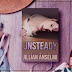 RELEASE BLITZ : UNSTEADY by Jillian Anselmi