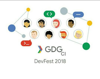 DevFest18