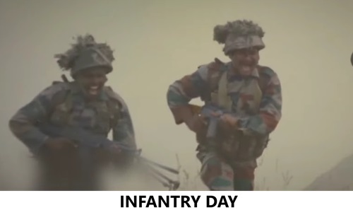 infantry day 2023