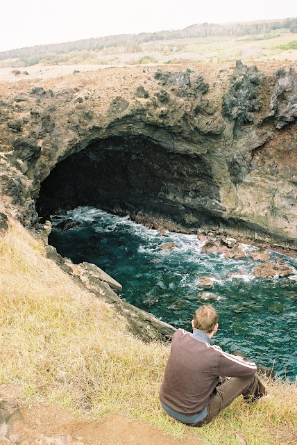 A once in a  lifetime unforgettable trip to the remotest place on earth Easter Island Rapa Nui