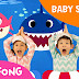 Koleksi Download Gambar Baby Shark