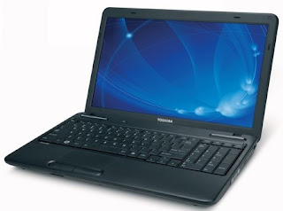 Harga Laptop Toshiba Core i3