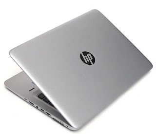 Laptop HP EliteBook 840 Bekas