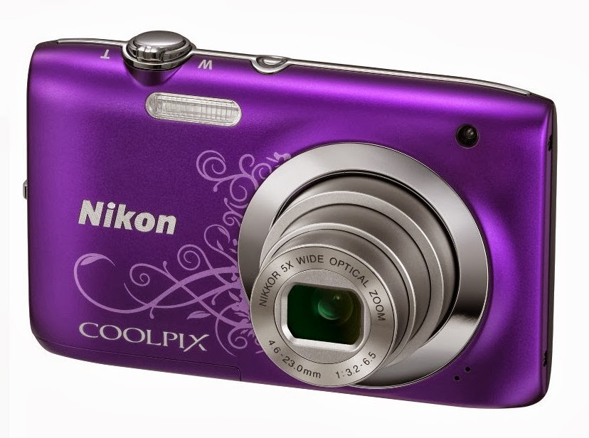 Harga Kamera Digital Nikon Murah Di Bawah 2 Jutaan  Harga 