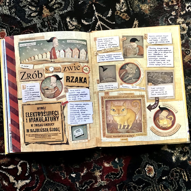 „Opowieści z najdalszych przedmieść”, Shaun Tan, Kultura Gniewu, książki obrazkowe dla dzieci i dla dorosłych też „Opowieści z najdalszych przedmieść”, Shaun Tan, Kultura Gniewu, książki obrazkowe dla dzieci i dla dorosłych też