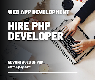 Hire PHP Developer