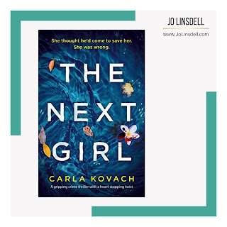 The Next Girl by Carla Kovach