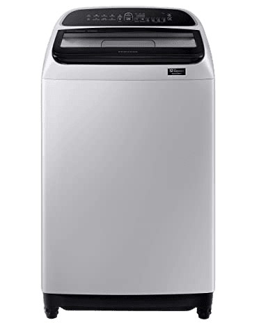 Samsung 9 Kg Inverter 5 star Fully-Automatic Top Loading Washing Machine