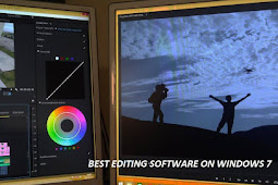7 Pilihan Aplikasi Edit Video Terbaik Untuk Windows 7