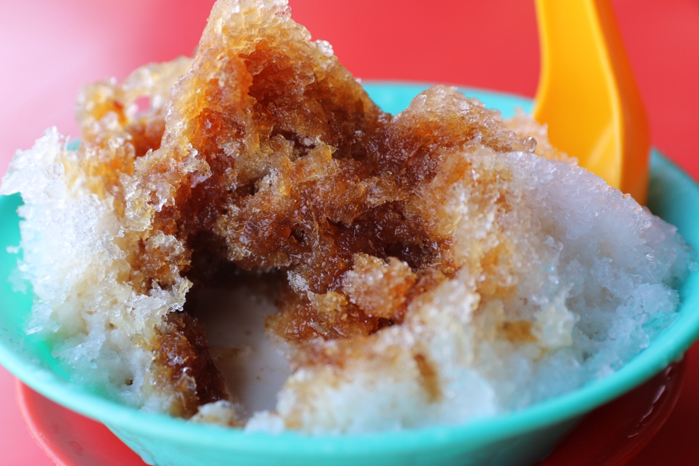 Cendol