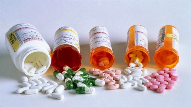 Ilmu Farmasi Pengelolaan Narkotika dan Psikotropika  di Apotek