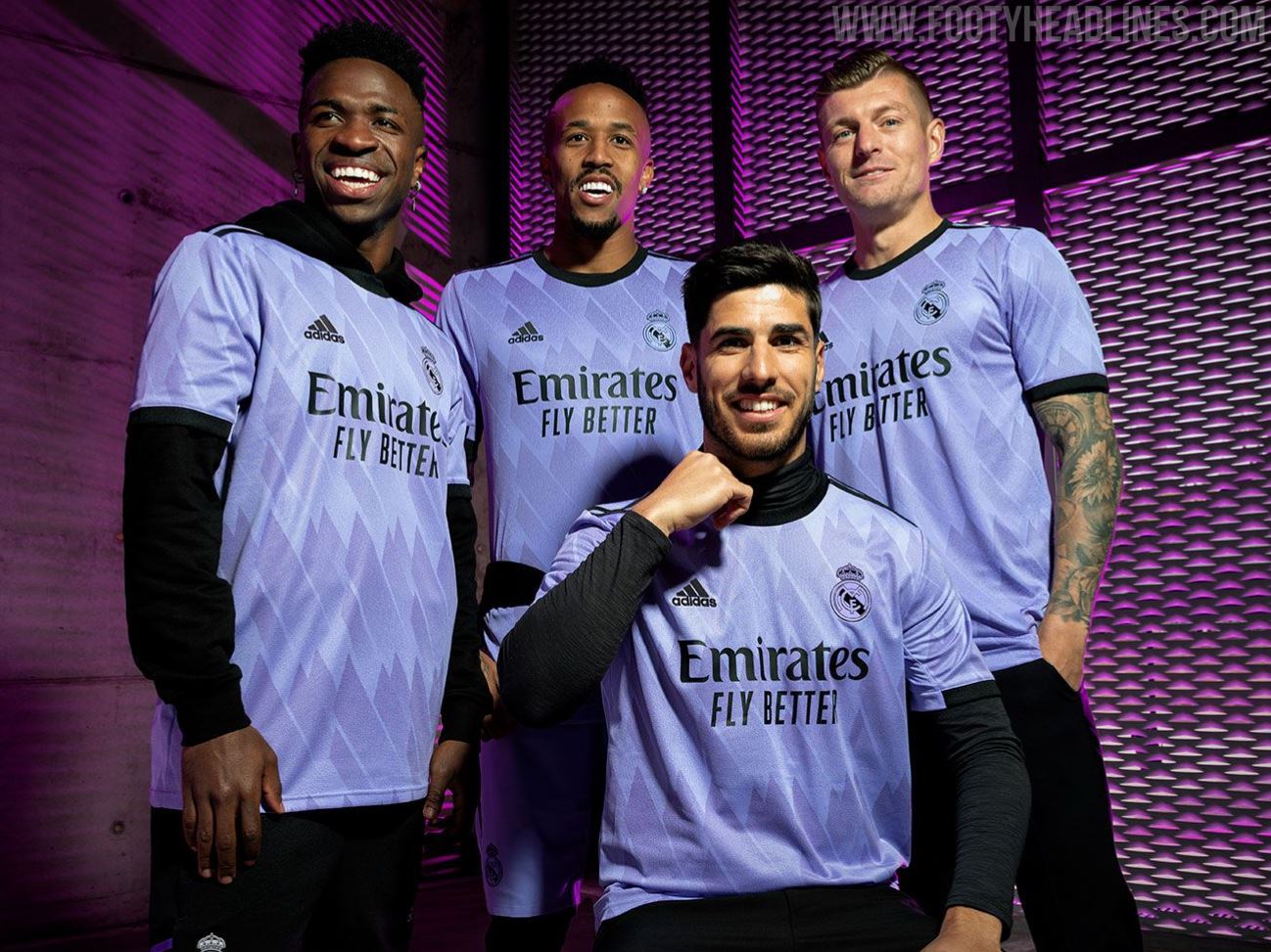 real madrid away 2022 23