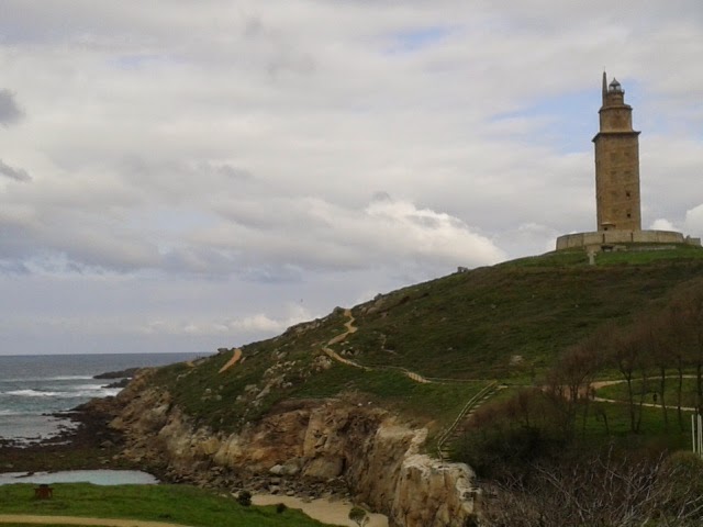 Torre de Hércules