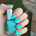 Barry M | Gelly HiShine Nail Paint