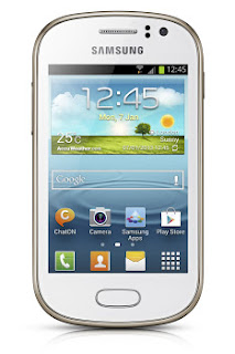 Samsung Galaxy Frame