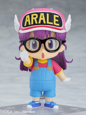 Novedades Nendoroid en el Wonder Festival 2018 Winter