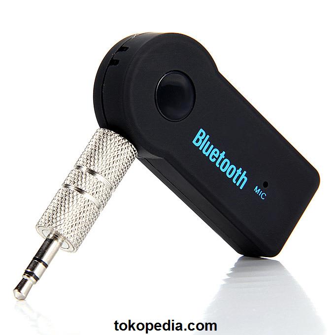 Car Bluetooth Music Receiver with Handsfree