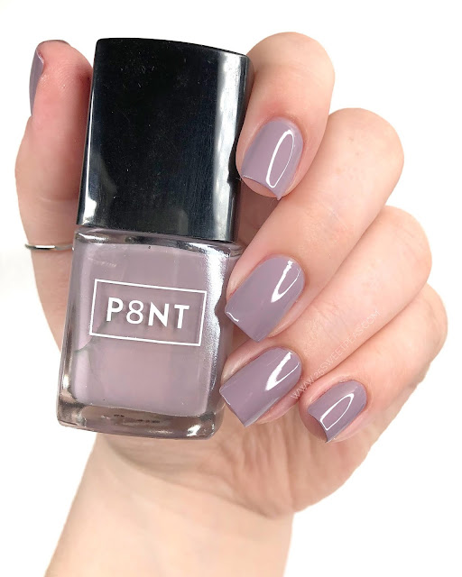 P8nt Polish My Fantasy 25 Sweetpeas