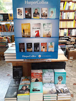 La Libreria Il Mattone promuove Harper Collins