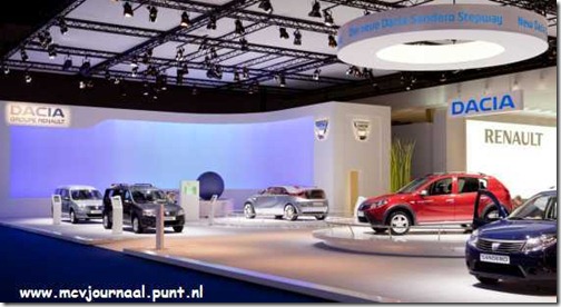Autoverkopen NL 0411 03