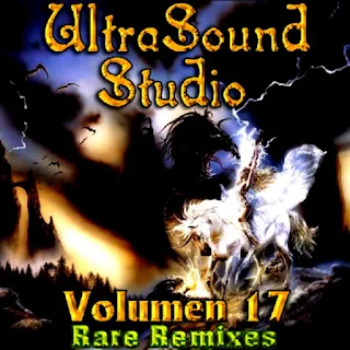 UltraSound Studio - Vol.17