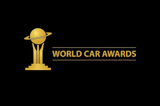 World Car Awards Logo