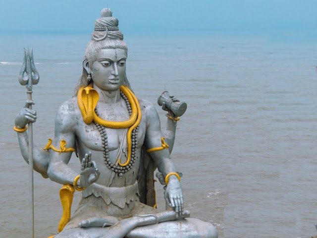 शिव पंचाक्षर स्त्रोत्र