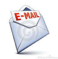 Email Sam Ubay