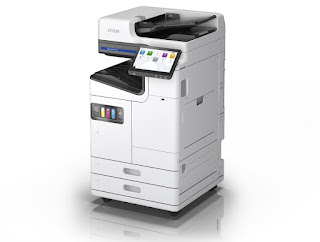 Epson WorkForce Enterprise AM-C6000 Drivers Download