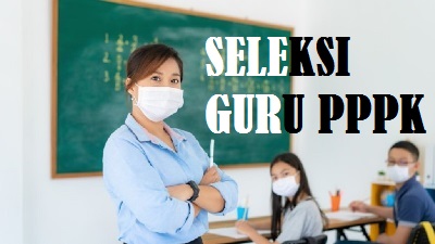 Link untuk Cek Lokasi Tempat Ujian Seleksi PPPK Guru tahun 2021