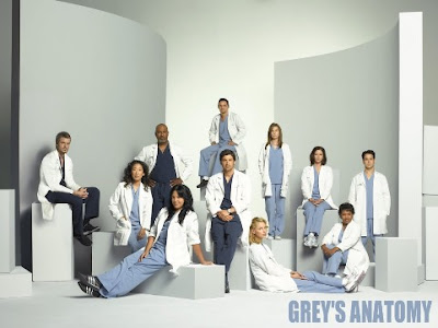 Greys Anatomy Season 6 Episode 6