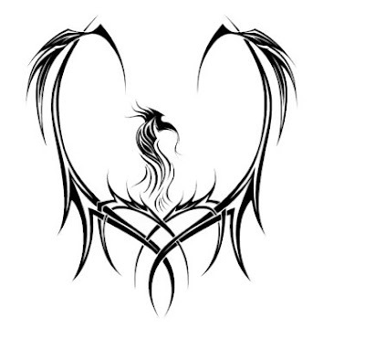 Online Womens Tattoo Tribal Tattoo Dragon Art and Design