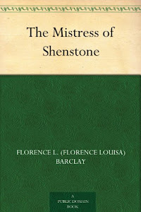 The Mistress of Shenstone (English Edition)