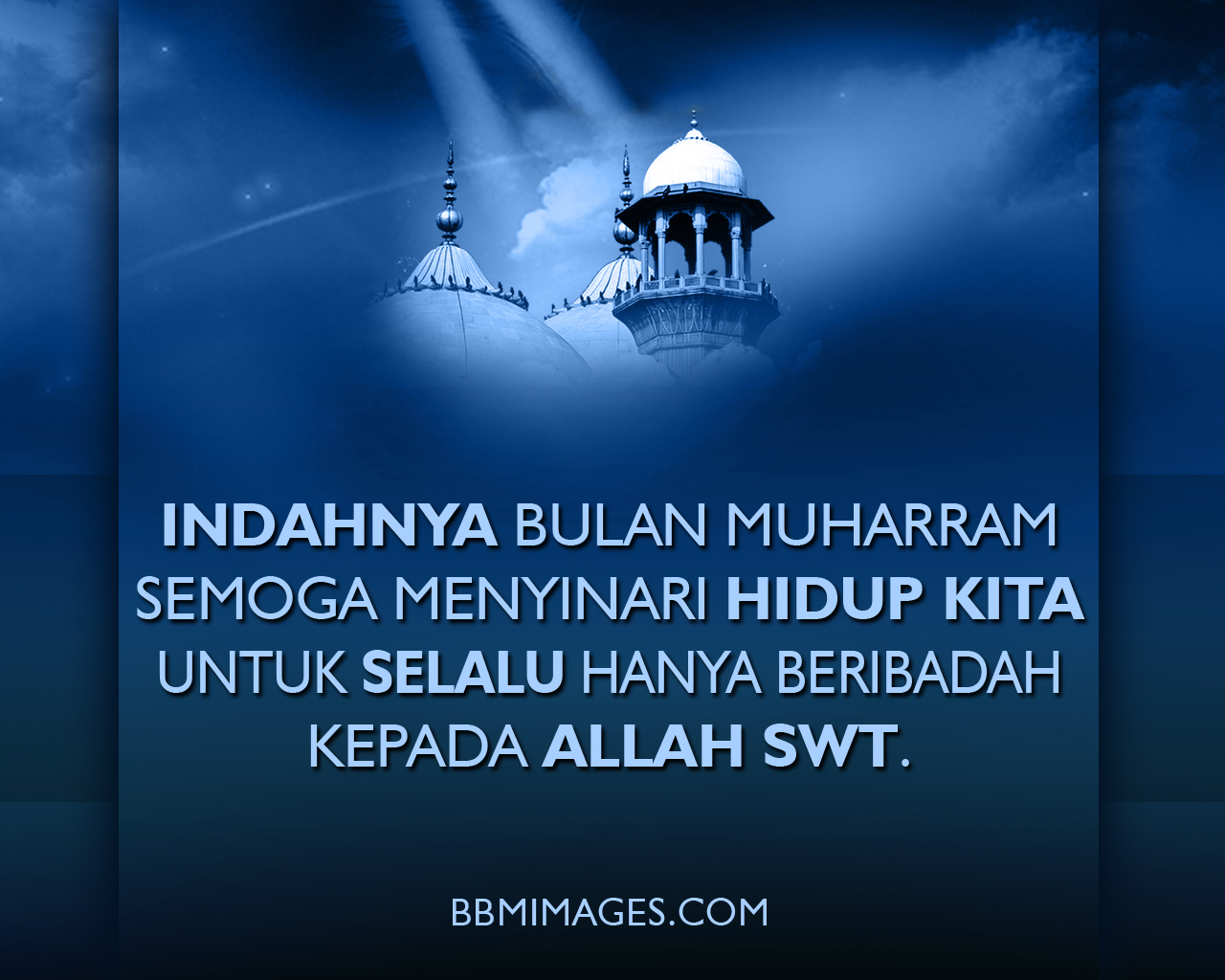 Download Dp Bbm Tahun Baru Islam Update Status