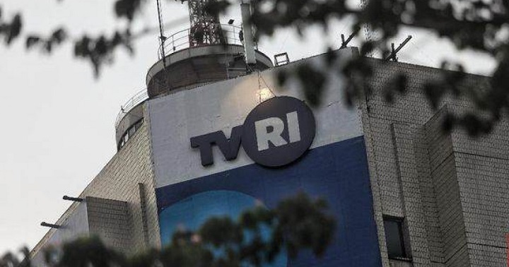 Sejarah dan Asal Usul TVRI, Stasiun Televisi Pertama di Indonesia, naviri.org, Naviri Magazine, naviri majalah, naviri