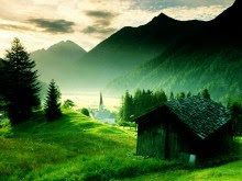 Green-Hills-Wallpapers