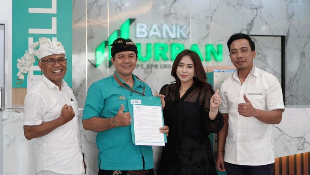 RUPSLB PT BPR Urban Bali Setujui Pengangkatan Direktur Baru