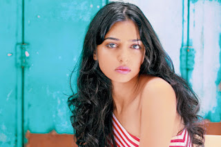 Actress Radhika Apte