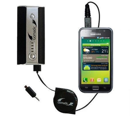 Samsung fm transmitter