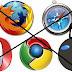 Les 5 programmes plus puissant dans les navigateurs Internet vous faire oublier Google chrome...