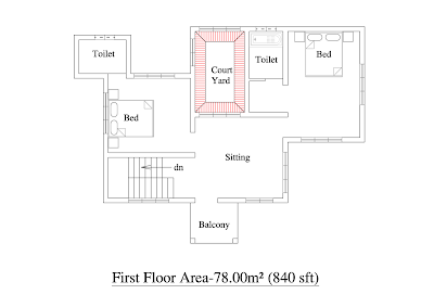 400 Square Foot Studio Apartment Design Ideas