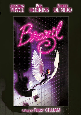 Brazil poster