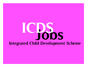 ICDS Palitana Recruitment for Anganwadi Worker & Helper Posts 2019