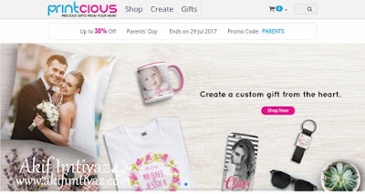 Printcious : Cara Mudah DIY Hadiah Buat Yang Tersayang , Printcious, Hadiah Terbaik Untuk Yang Tersayang, Pilihan Hadiah Untuk Semua Majlis, Hadiah Berharga Dari Hati Anda, DIY Hadiah Untuk Yang Tersayang, Printcious , Malaysia , Hadiah Hari Lahir, Contoh Hadiah Untuk Hari Jadi