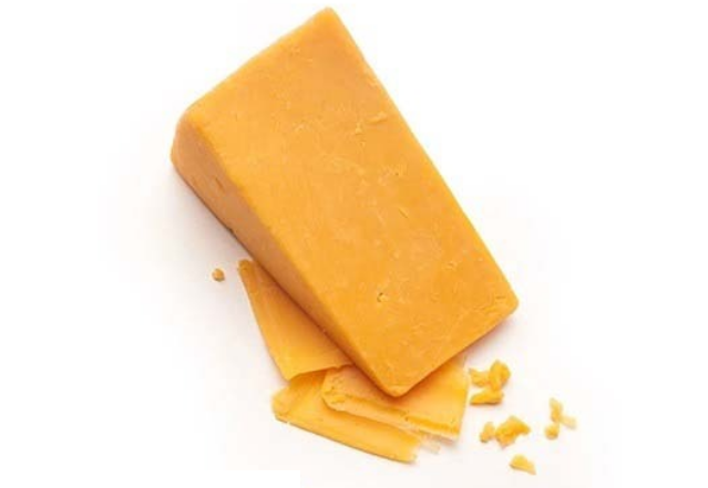 جبن شيدرCheddar